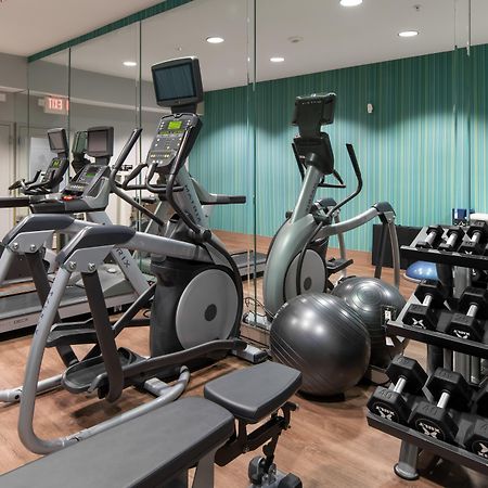 Holiday Inn Express Hotel & Suites Dallas South - Desoto By Ihg Εξωτερικό φωτογραφία