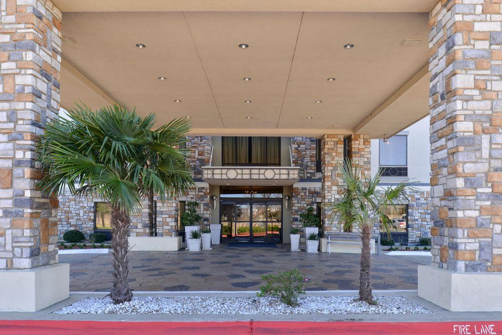 Holiday Inn Express Hotel & Suites Dallas South - Desoto By Ihg Εξωτερικό φωτογραφία