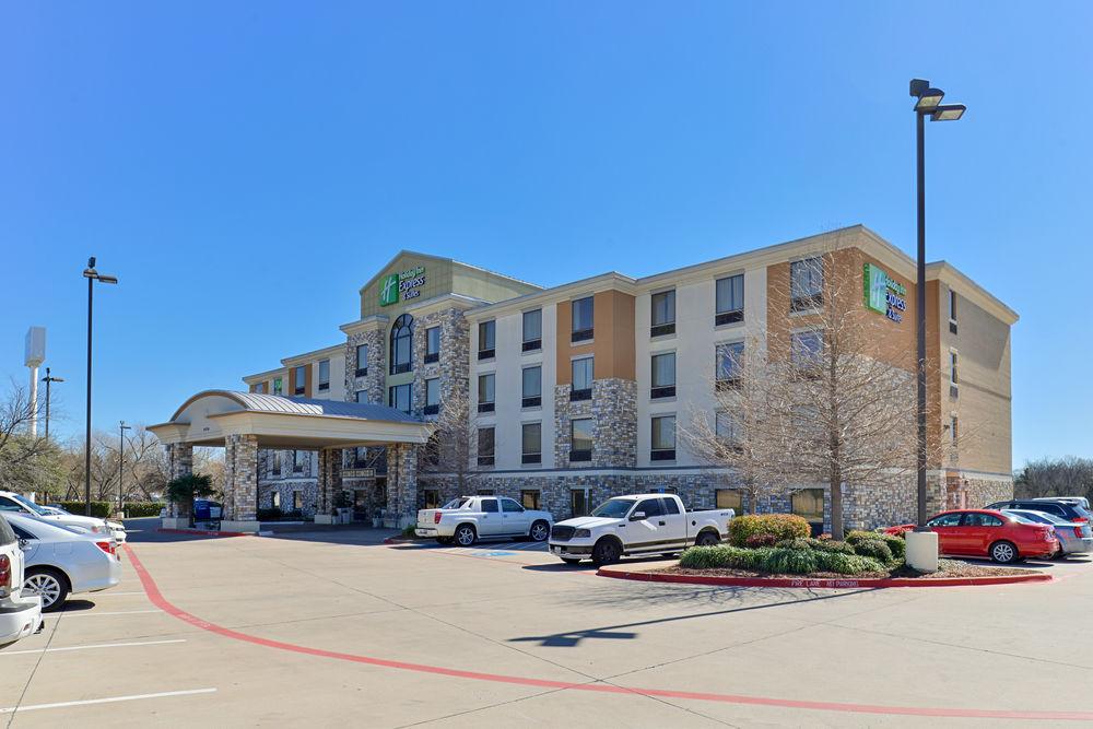 Holiday Inn Express Hotel & Suites Dallas South - Desoto By Ihg Εξωτερικό φωτογραφία