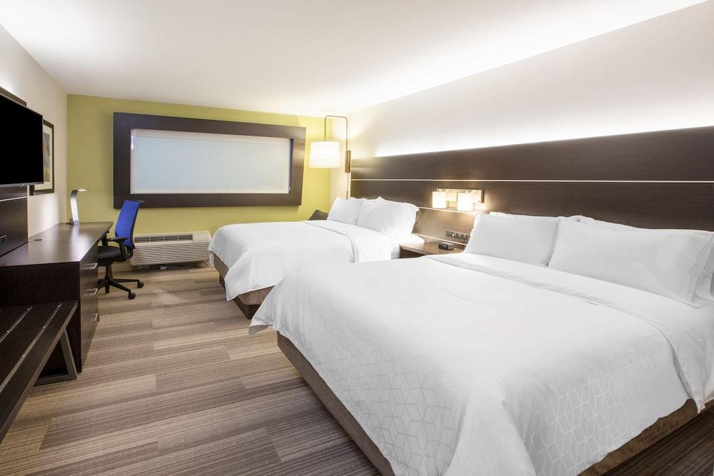 Holiday Inn Express Hotel & Suites Dallas South - Desoto By Ihg Εξωτερικό φωτογραφία