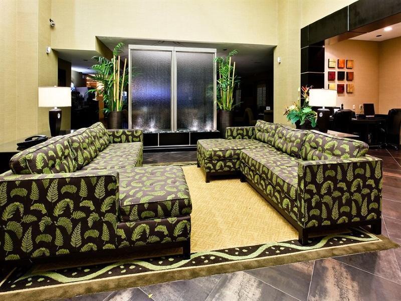 Holiday Inn Express Hotel & Suites Dallas South - Desoto By Ihg Εξωτερικό φωτογραφία