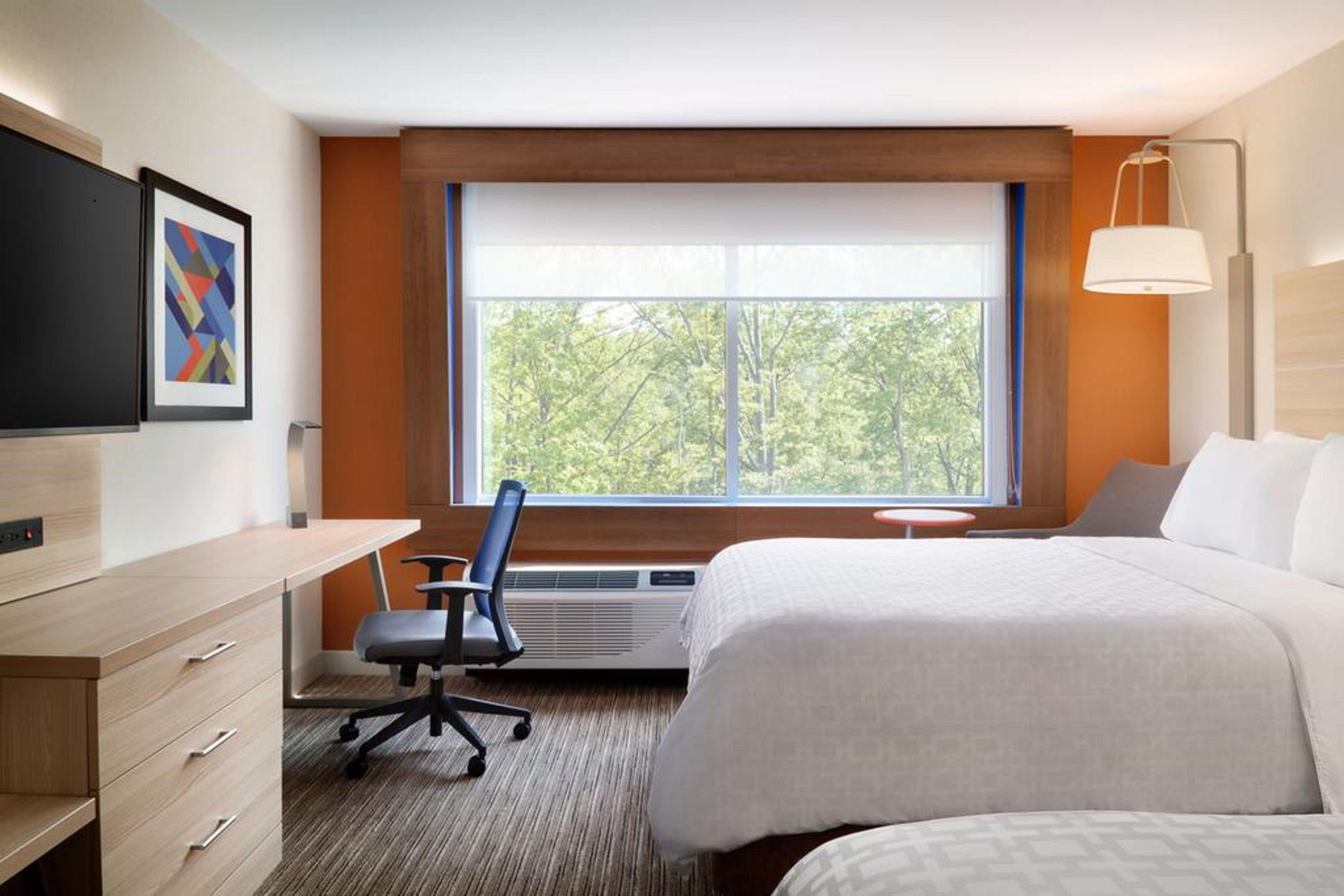 Holiday Inn Express Hotel & Suites Dallas South - Desoto By Ihg Εξωτερικό φωτογραφία
