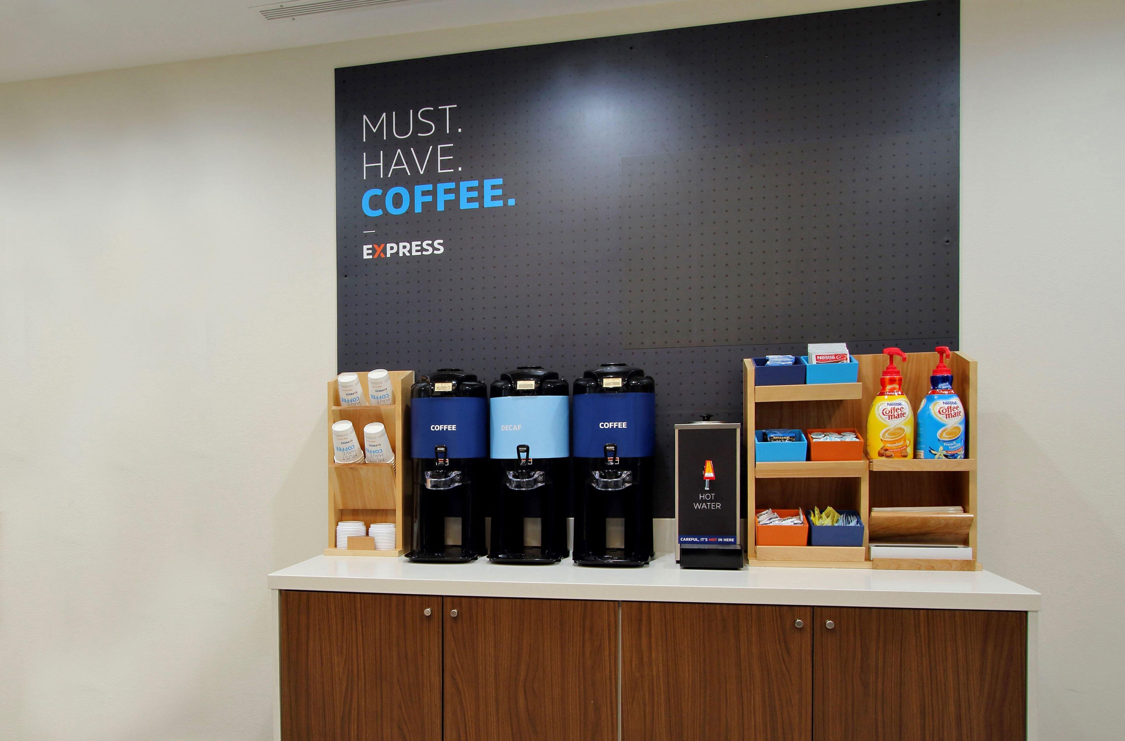 Holiday Inn Express Hotel & Suites Dallas South - Desoto By Ihg Εξωτερικό φωτογραφία