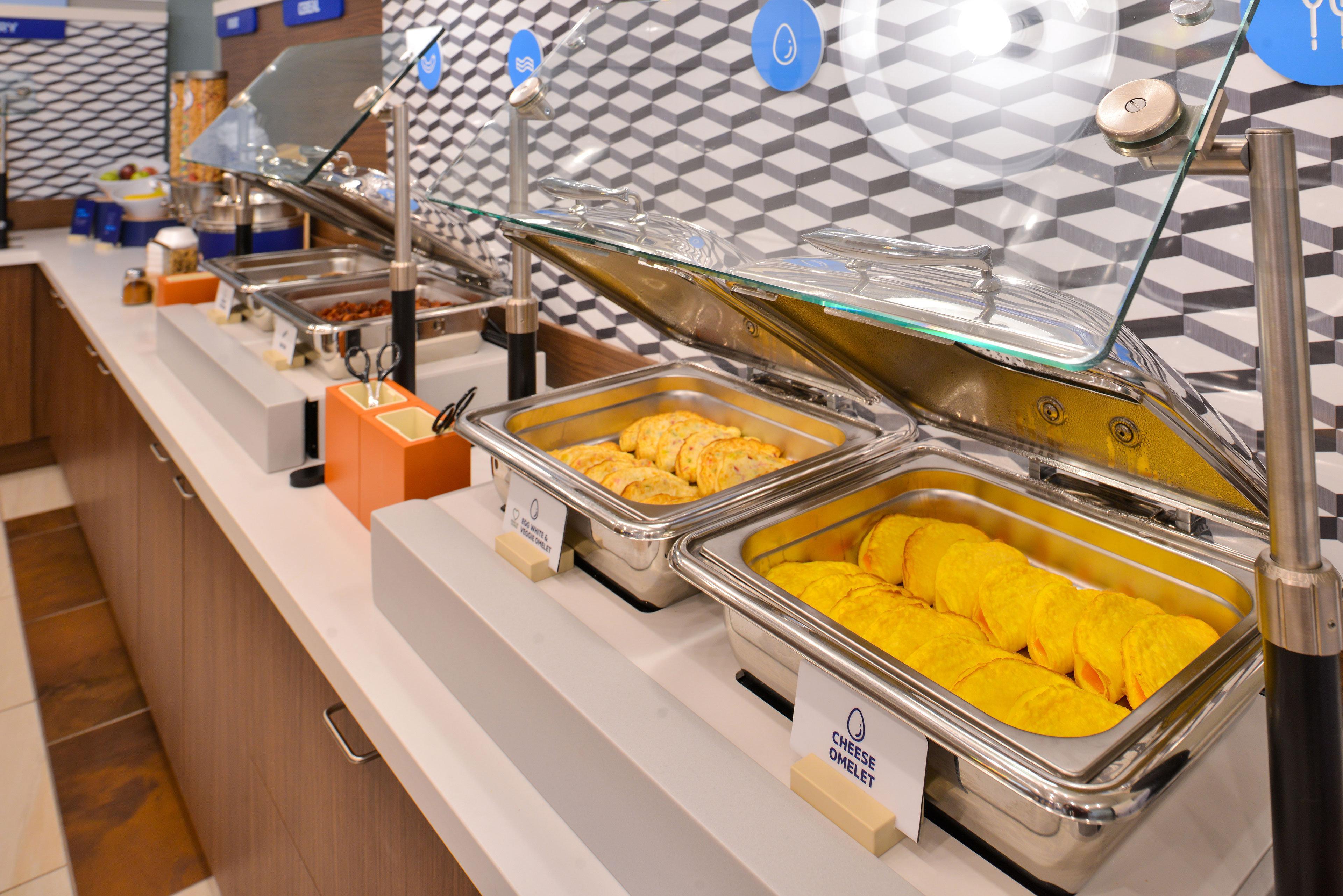 Holiday Inn Express Hotel & Suites Dallas South - Desoto By Ihg Εξωτερικό φωτογραφία