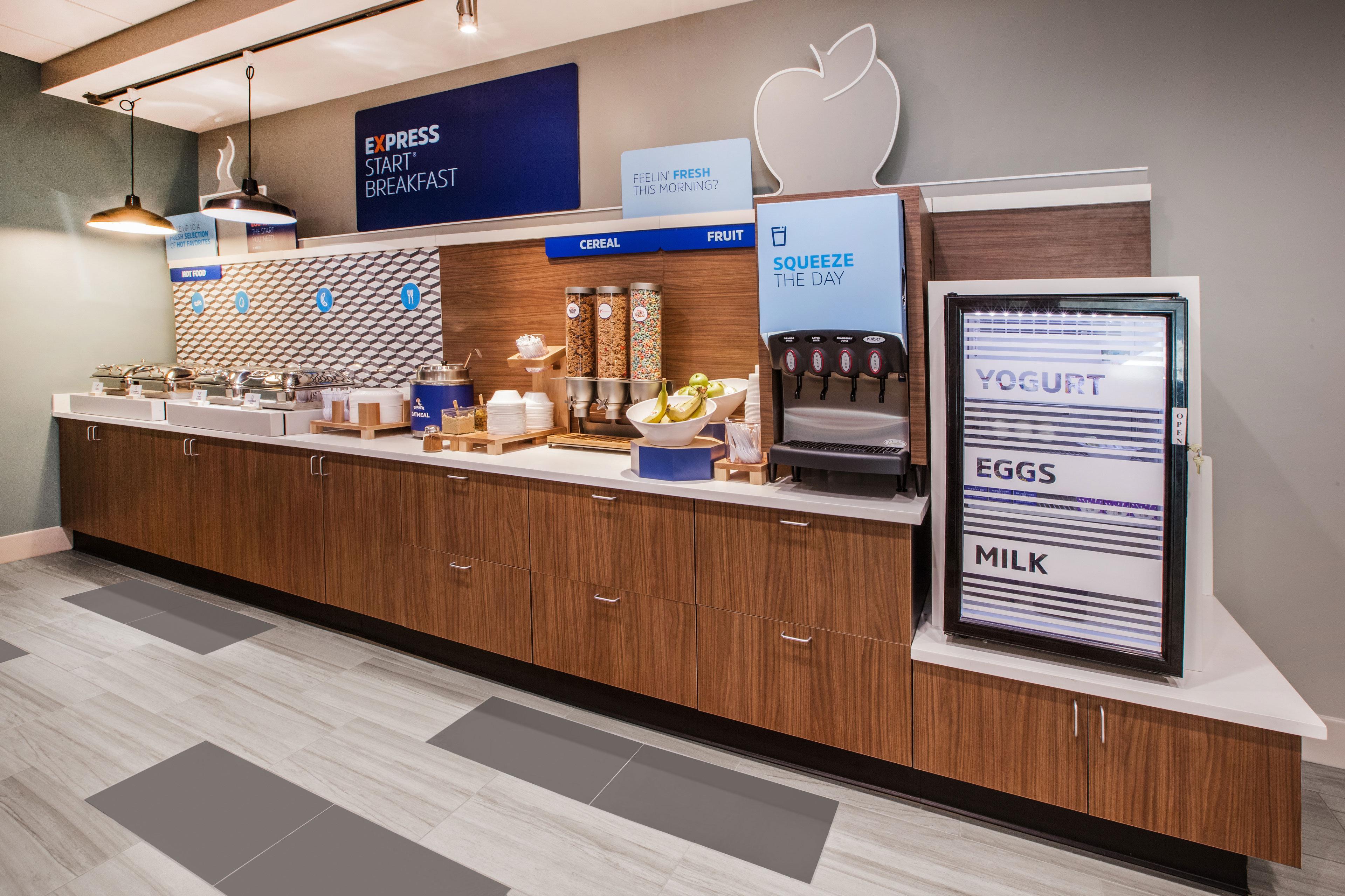 Holiday Inn Express Hotel & Suites Dallas South - Desoto By Ihg Εξωτερικό φωτογραφία