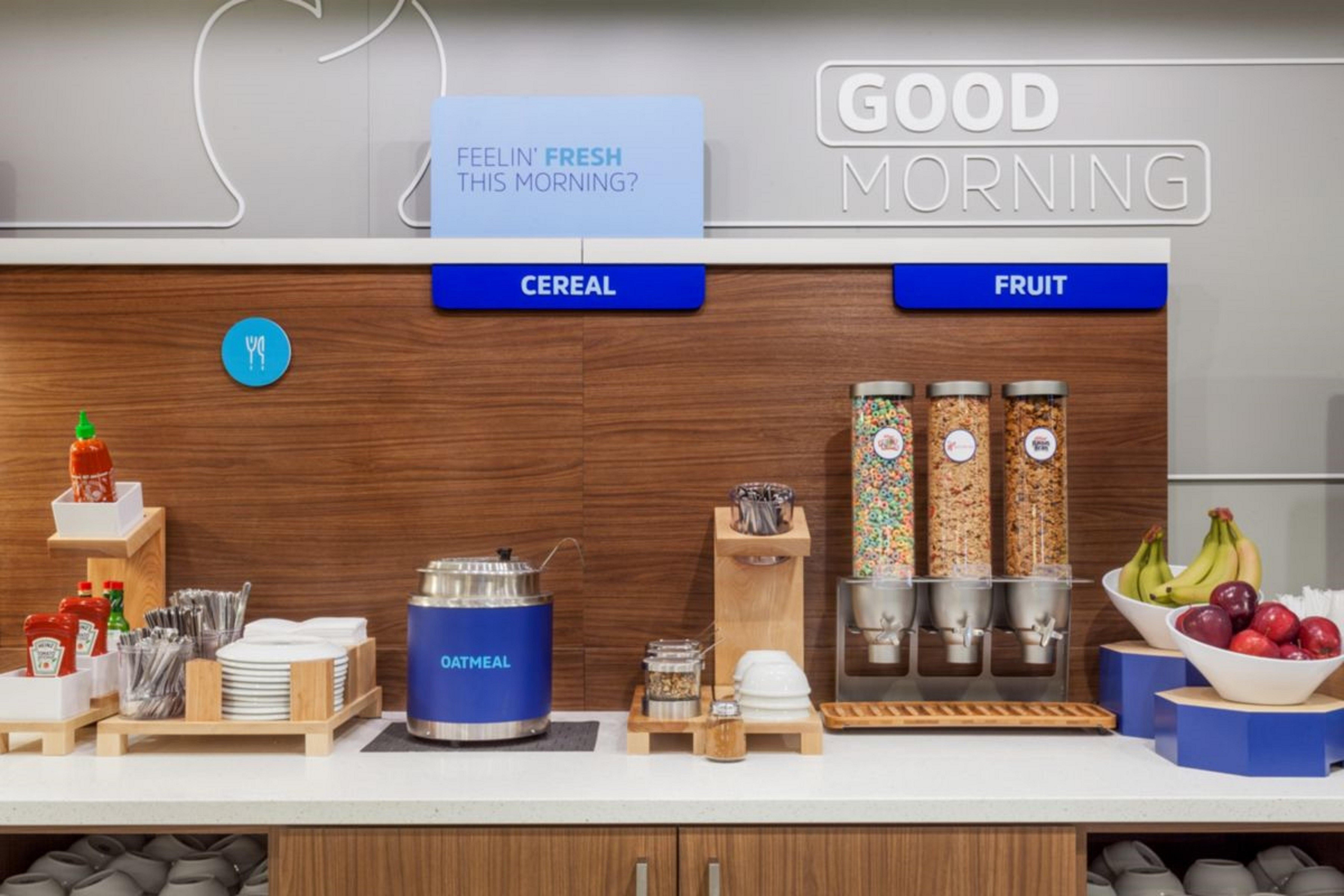 Holiday Inn Express Hotel & Suites Dallas South - Desoto By Ihg Εξωτερικό φωτογραφία