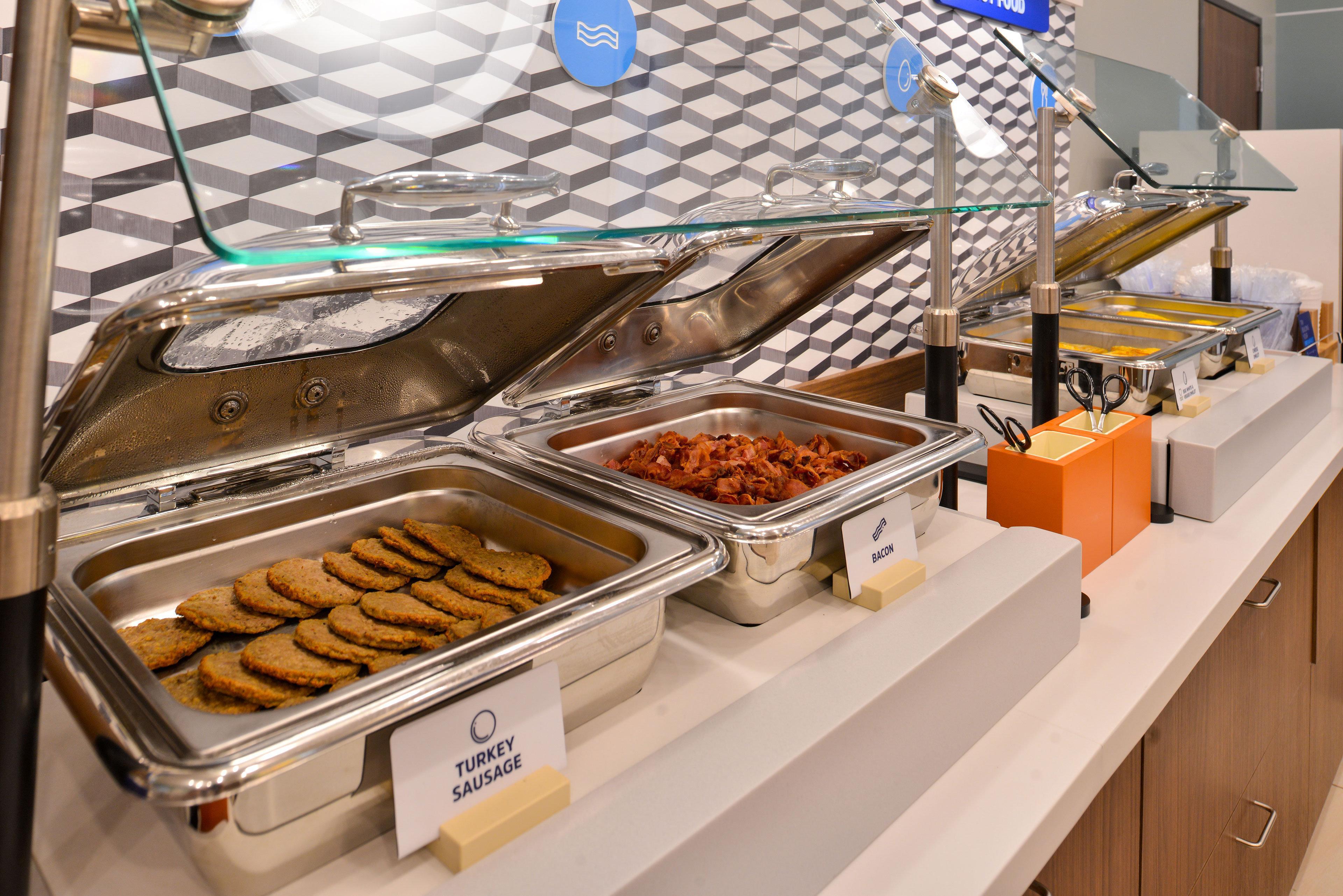 Holiday Inn Express Hotel & Suites Dallas South - Desoto By Ihg Εξωτερικό φωτογραφία