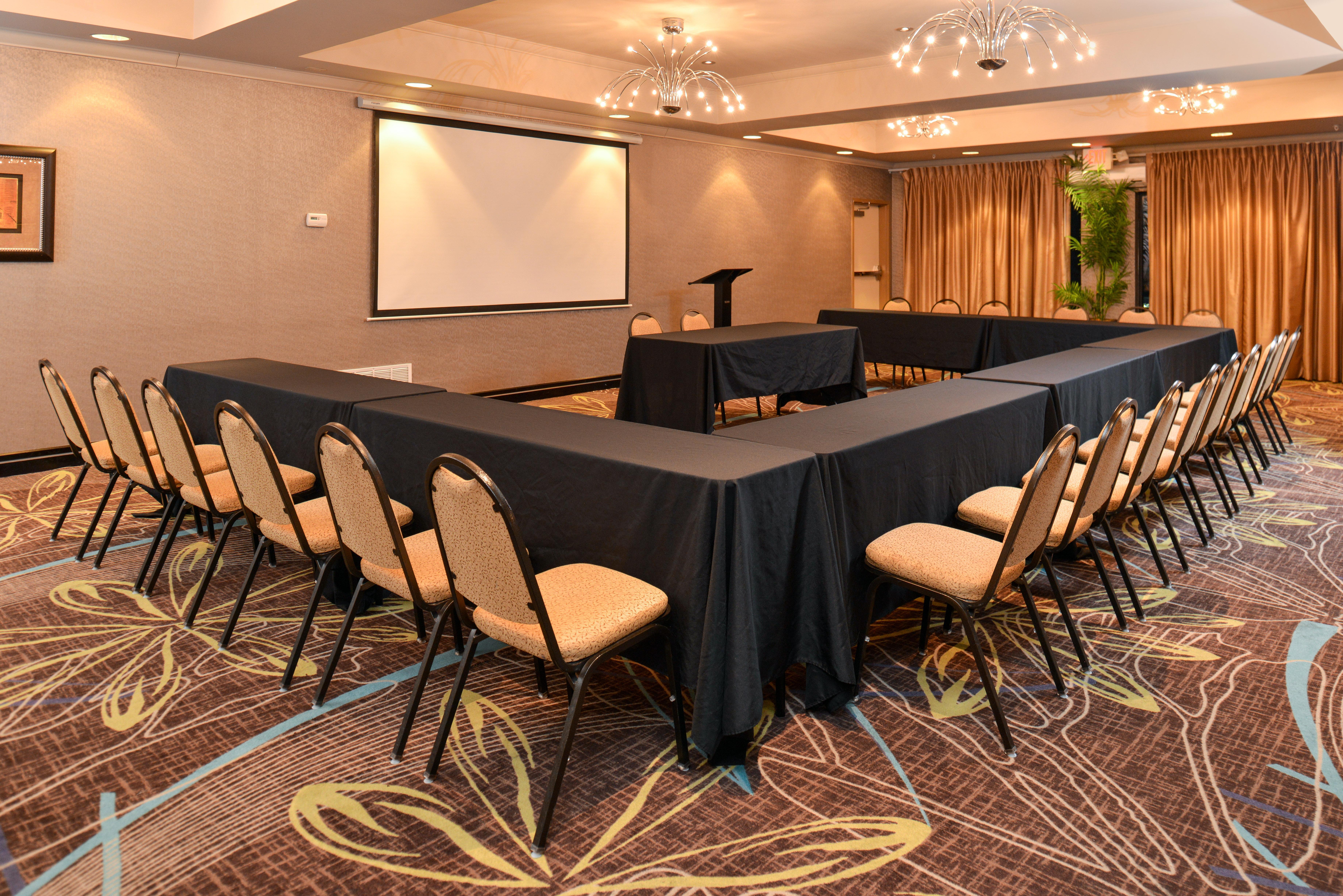 Holiday Inn Express Hotel & Suites Dallas South - Desoto By Ihg Εξωτερικό φωτογραφία