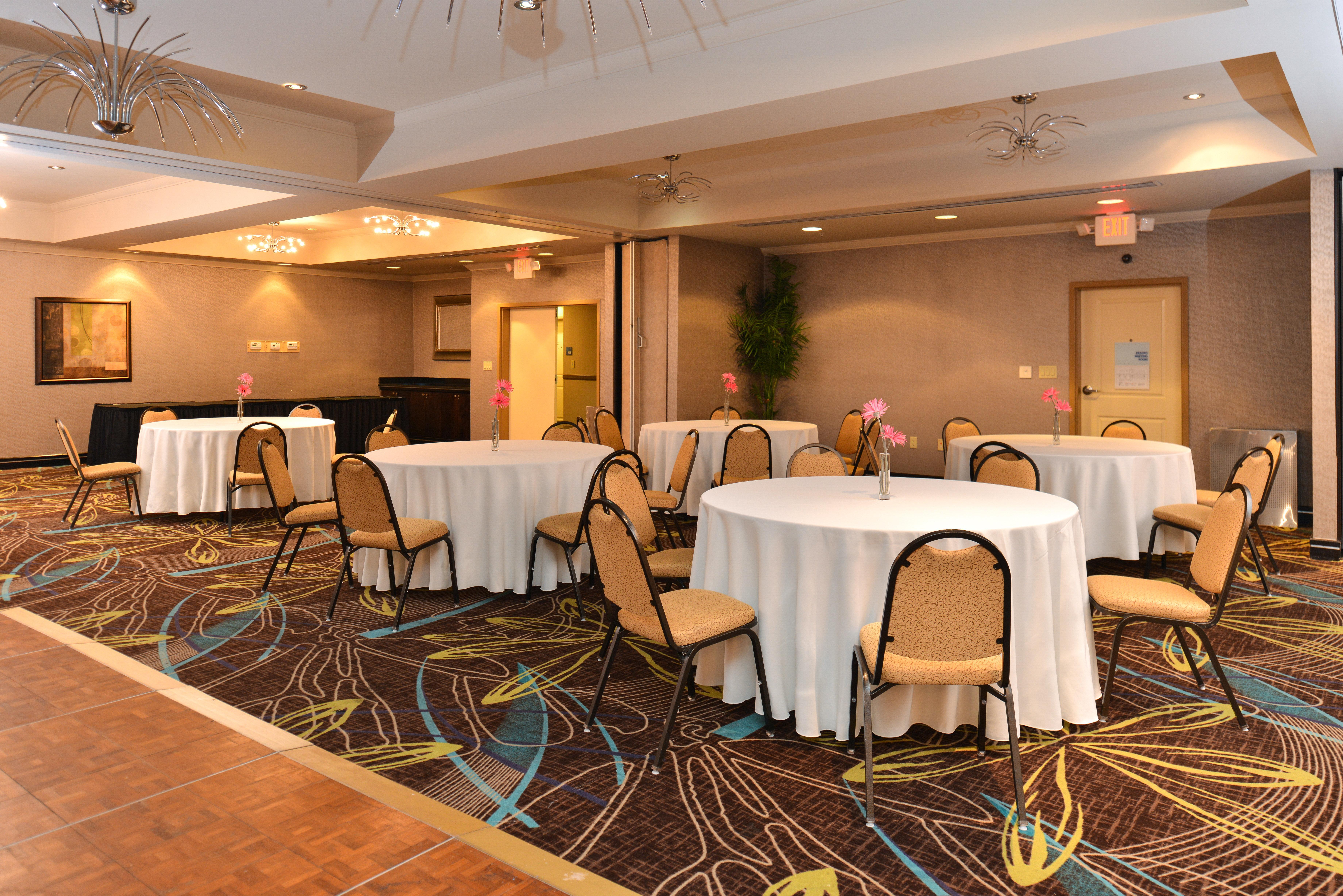 Holiday Inn Express Hotel & Suites Dallas South - Desoto By Ihg Εξωτερικό φωτογραφία