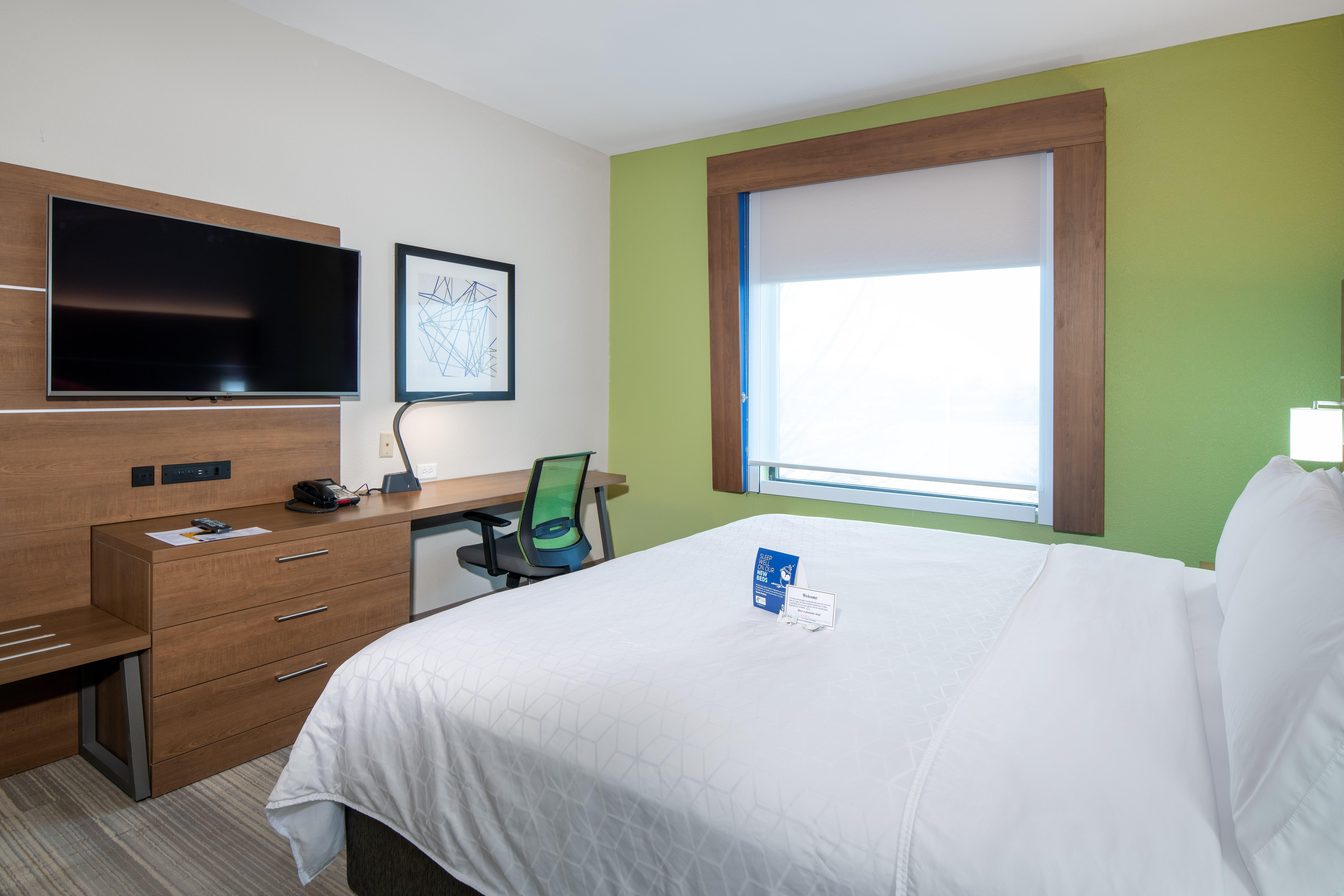 Holiday Inn Express Hotel & Suites Dallas South - Desoto By Ihg Εξωτερικό φωτογραφία