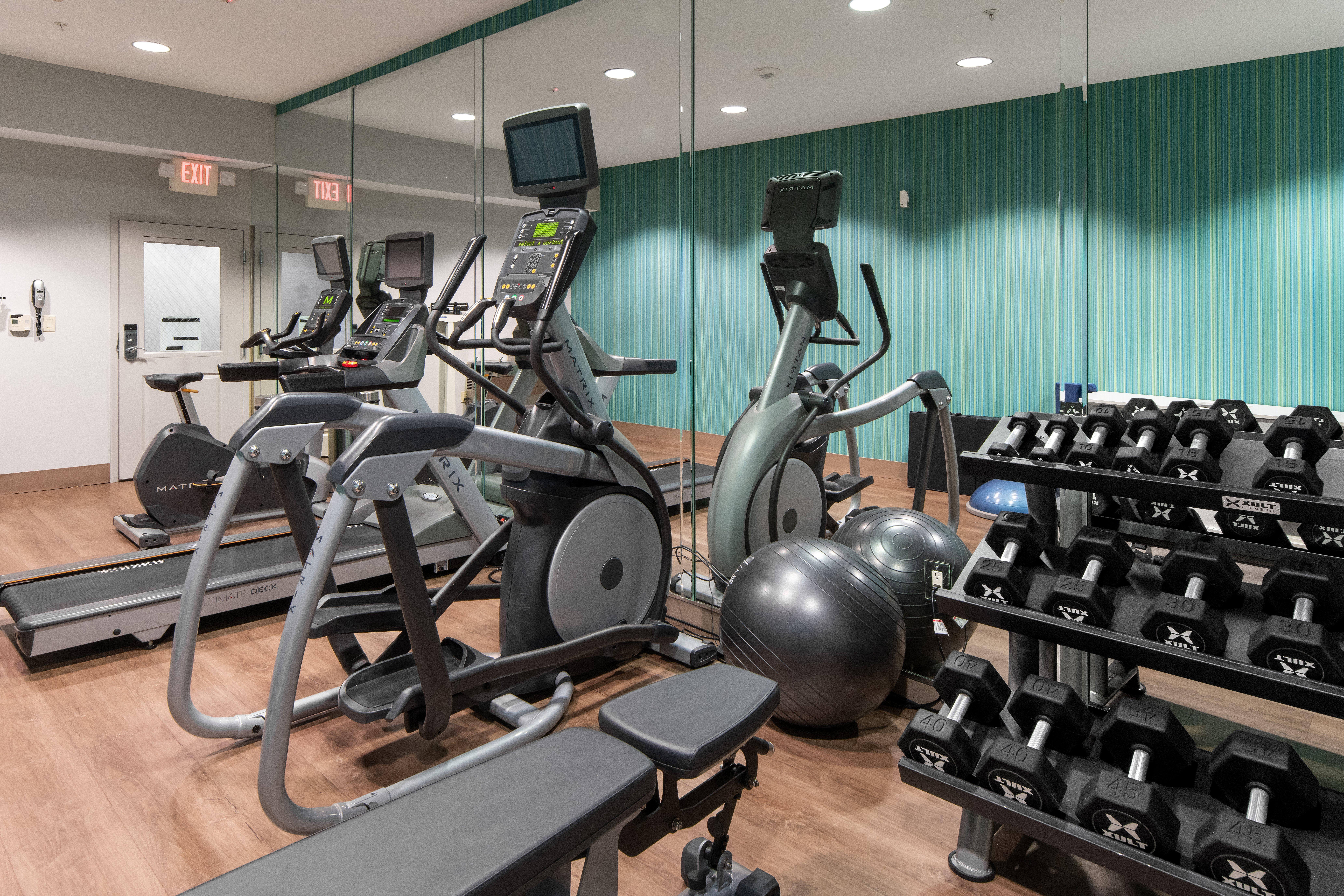 Holiday Inn Express Hotel & Suites Dallas South - Desoto By Ihg Εξωτερικό φωτογραφία