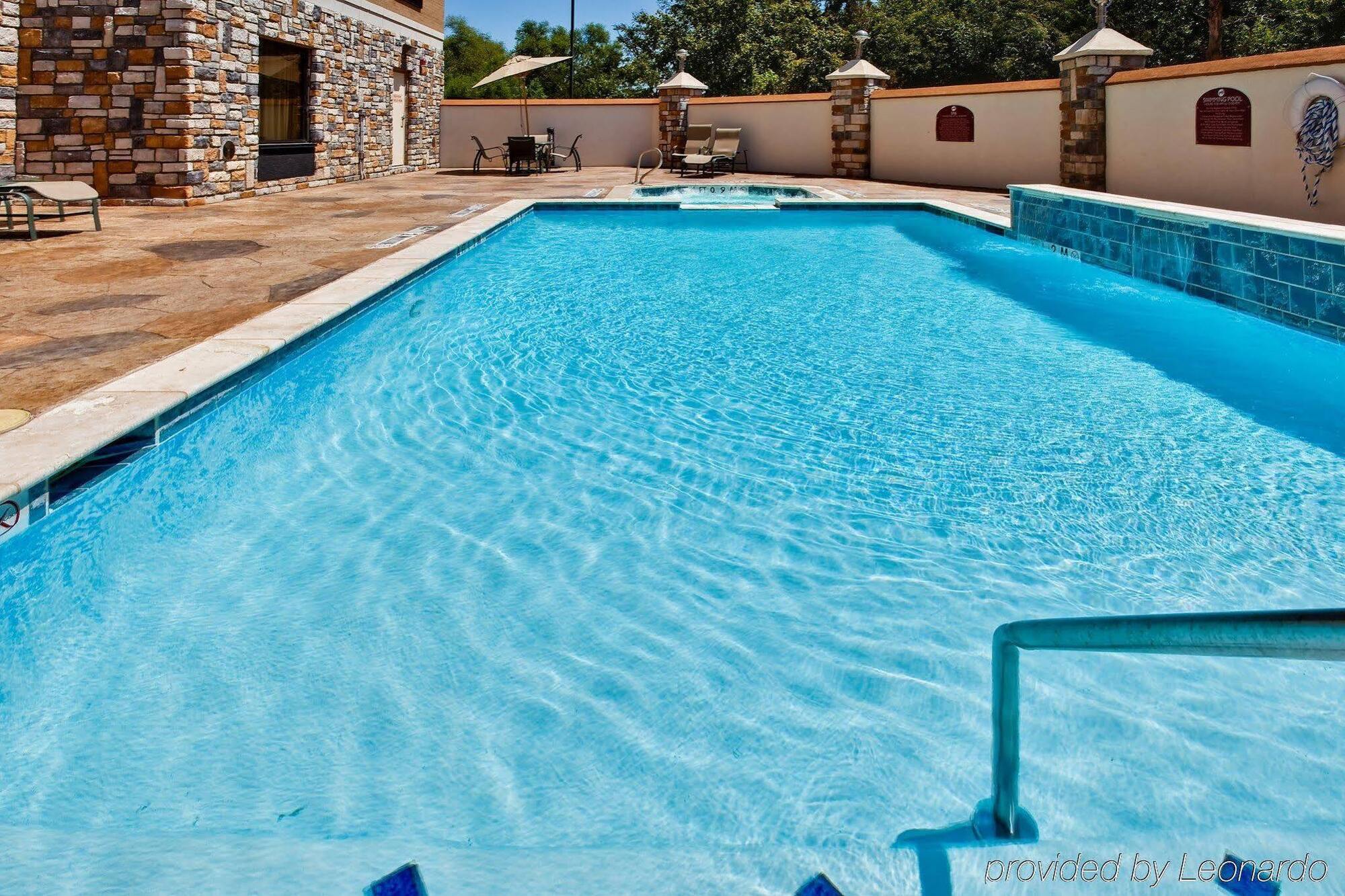 Holiday Inn Express Hotel & Suites Dallas South - Desoto By Ihg Εξωτερικό φωτογραφία
