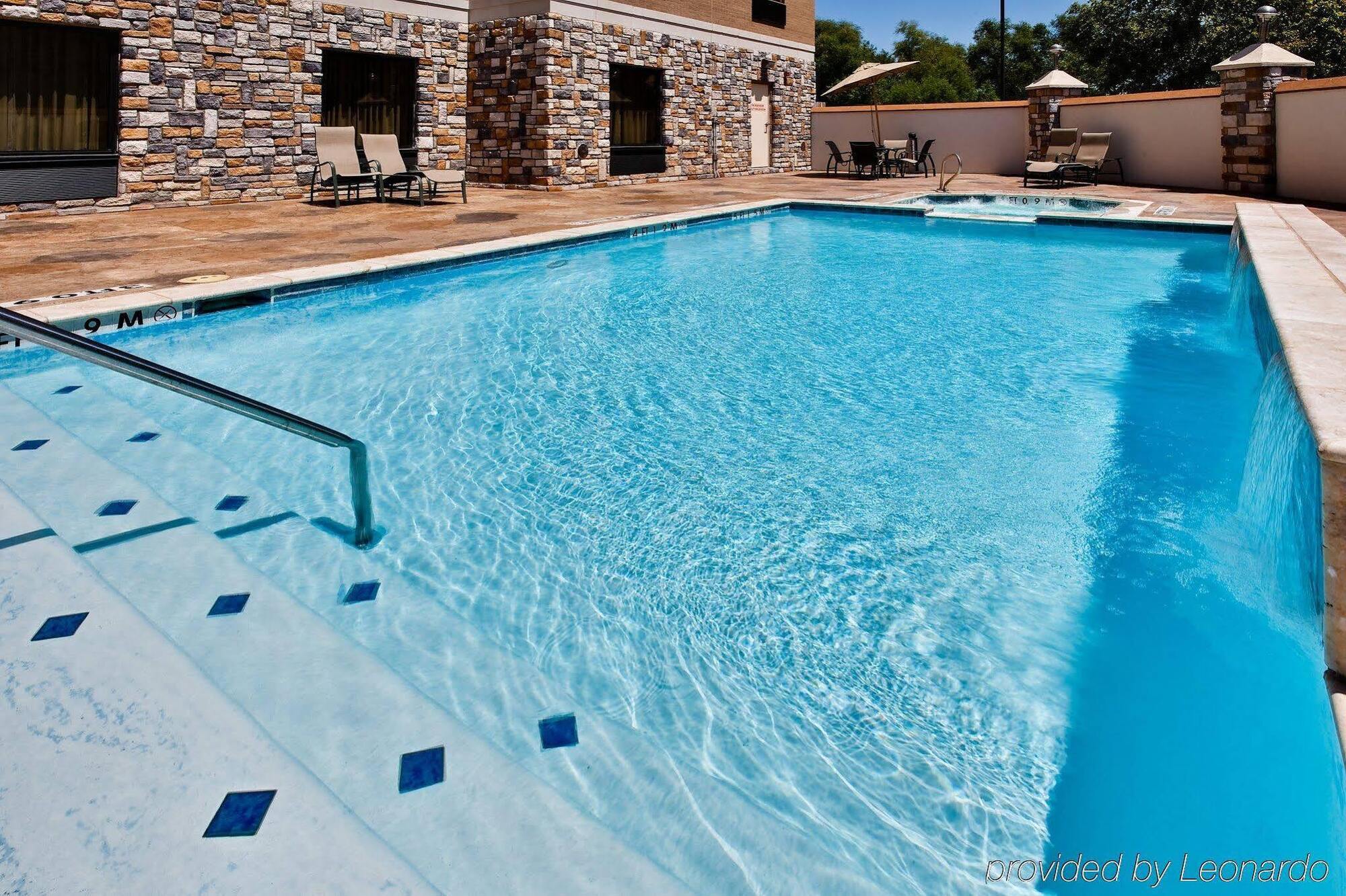 Holiday Inn Express Hotel & Suites Dallas South - Desoto By Ihg Εξωτερικό φωτογραφία