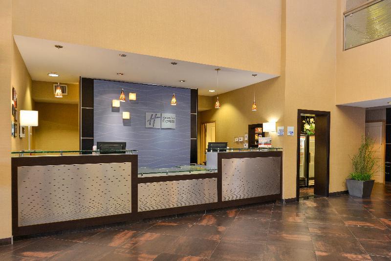 Holiday Inn Express Hotel & Suites Dallas South - Desoto By Ihg Εξωτερικό φωτογραφία