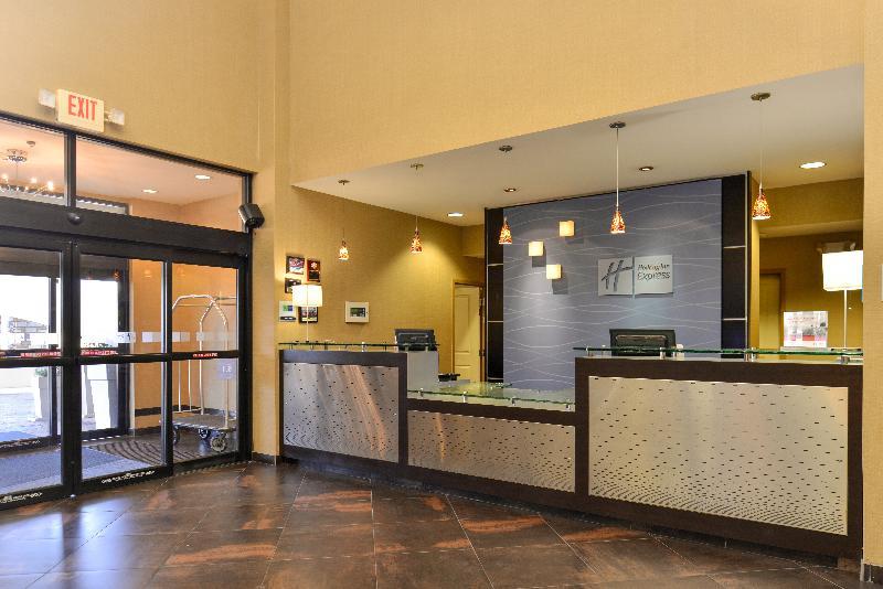 Holiday Inn Express Hotel & Suites Dallas South - Desoto By Ihg Εξωτερικό φωτογραφία