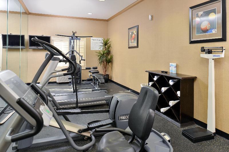 Holiday Inn Express Hotel & Suites Dallas South - Desoto By Ihg Εξωτερικό φωτογραφία