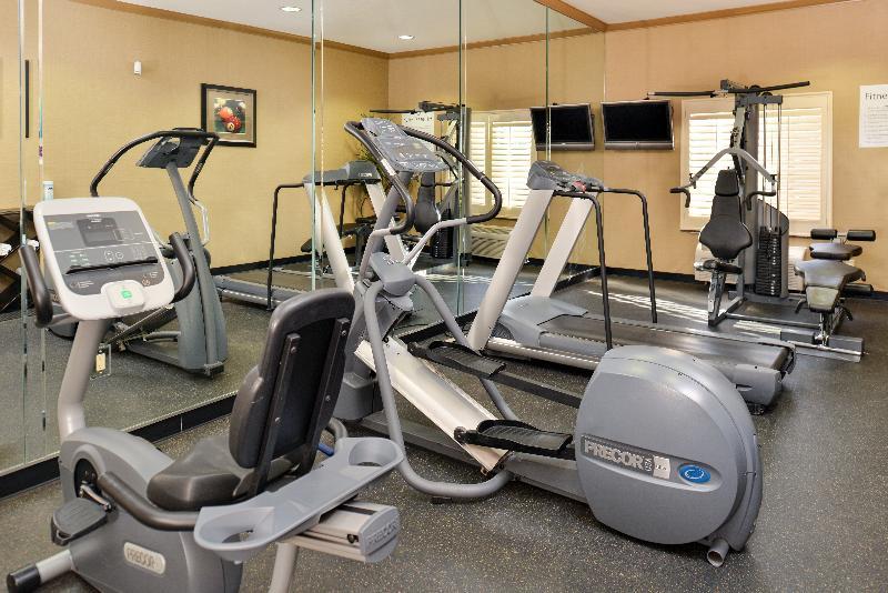 Holiday Inn Express Hotel & Suites Dallas South - Desoto By Ihg Εξωτερικό φωτογραφία