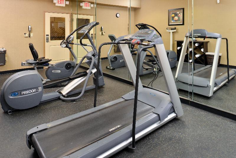 Holiday Inn Express Hotel & Suites Dallas South - Desoto By Ihg Εξωτερικό φωτογραφία