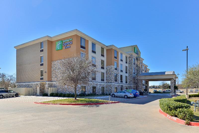 Holiday Inn Express Hotel & Suites Dallas South - Desoto By Ihg Εξωτερικό φωτογραφία