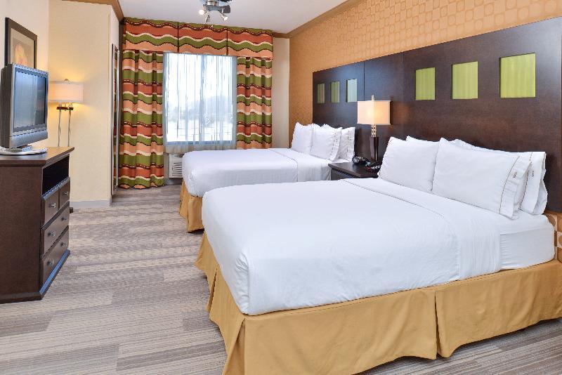 Holiday Inn Express Hotel & Suites Dallas South - Desoto By Ihg Εξωτερικό φωτογραφία
