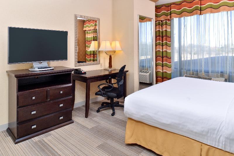 Holiday Inn Express Hotel & Suites Dallas South - Desoto By Ihg Εξωτερικό φωτογραφία