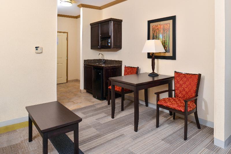 Holiday Inn Express Hotel & Suites Dallas South - Desoto By Ihg Εξωτερικό φωτογραφία