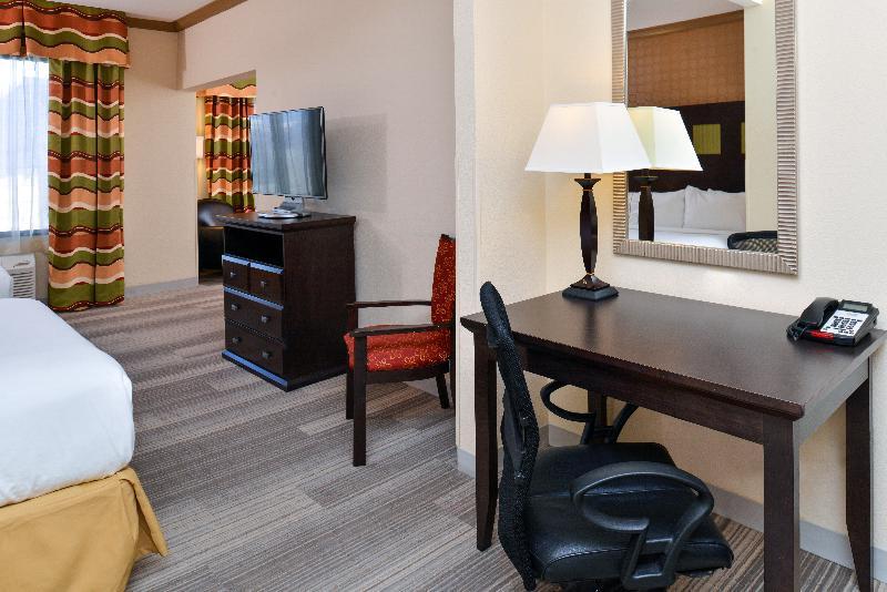 Holiday Inn Express Hotel & Suites Dallas South - Desoto By Ihg Εξωτερικό φωτογραφία