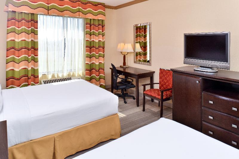 Holiday Inn Express Hotel & Suites Dallas South - Desoto By Ihg Εξωτερικό φωτογραφία