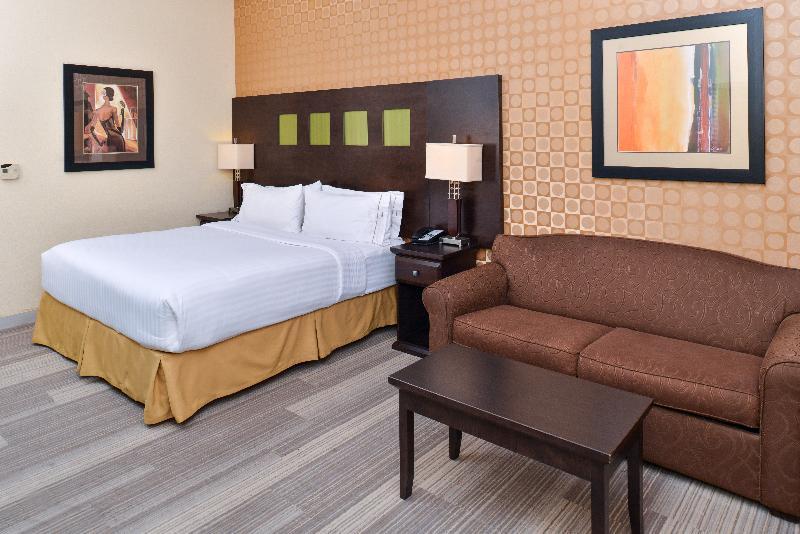 Holiday Inn Express Hotel & Suites Dallas South - Desoto By Ihg Εξωτερικό φωτογραφία