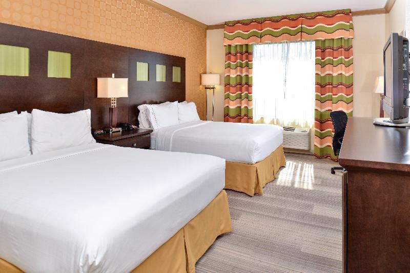Holiday Inn Express Hotel & Suites Dallas South - Desoto By Ihg Εξωτερικό φωτογραφία