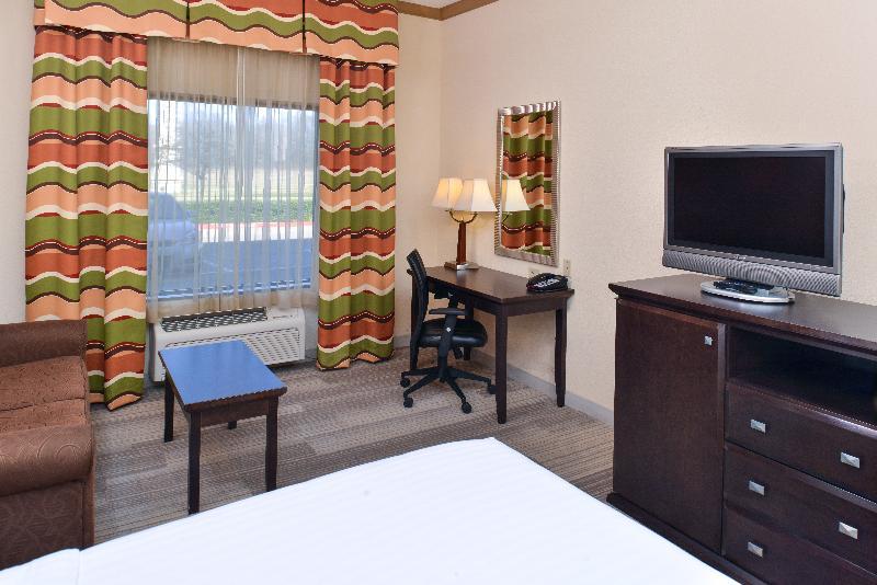 Holiday Inn Express Hotel & Suites Dallas South - Desoto By Ihg Εξωτερικό φωτογραφία