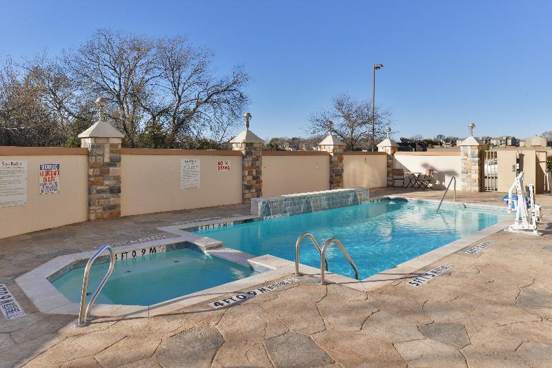 Holiday Inn Express Hotel & Suites Dallas South - Desoto By Ihg Εξωτερικό φωτογραφία