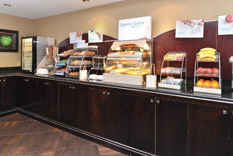 Holiday Inn Express Hotel & Suites Dallas South - Desoto By Ihg Εξωτερικό φωτογραφία