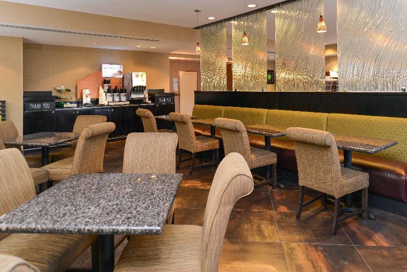 Holiday Inn Express Hotel & Suites Dallas South - Desoto By Ihg Εξωτερικό φωτογραφία