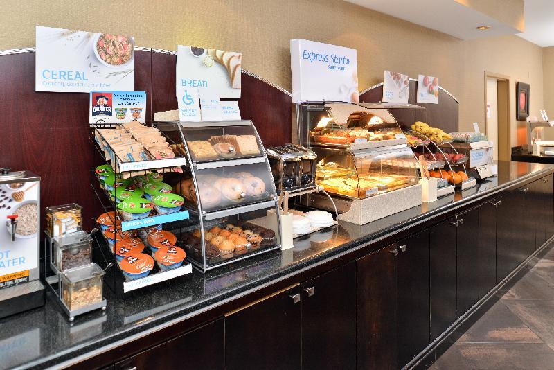 Holiday Inn Express Hotel & Suites Dallas South - Desoto By Ihg Εξωτερικό φωτογραφία