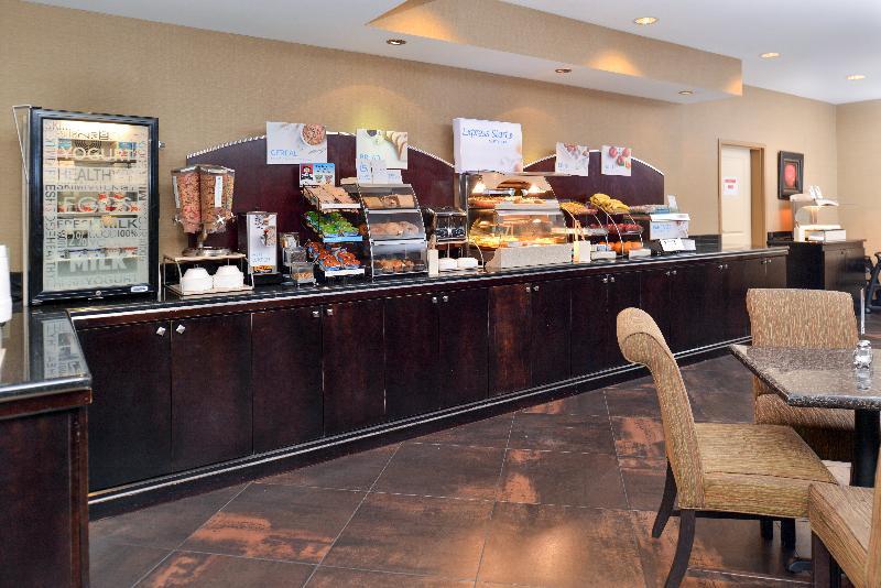 Holiday Inn Express Hotel & Suites Dallas South - Desoto By Ihg Εξωτερικό φωτογραφία