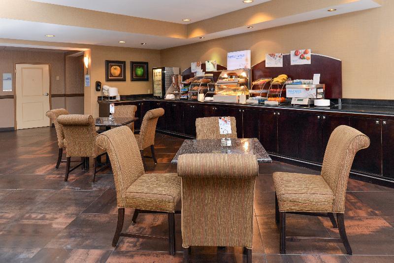 Holiday Inn Express Hotel & Suites Dallas South - Desoto By Ihg Εξωτερικό φωτογραφία